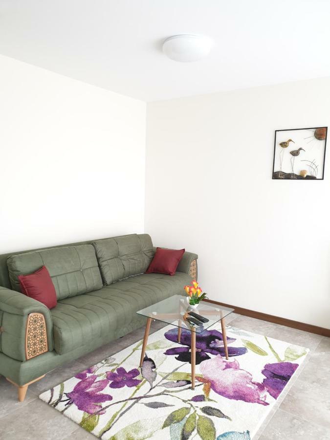 Emerald Hills Lejlighedshotel Sozopol Eksteriør billede