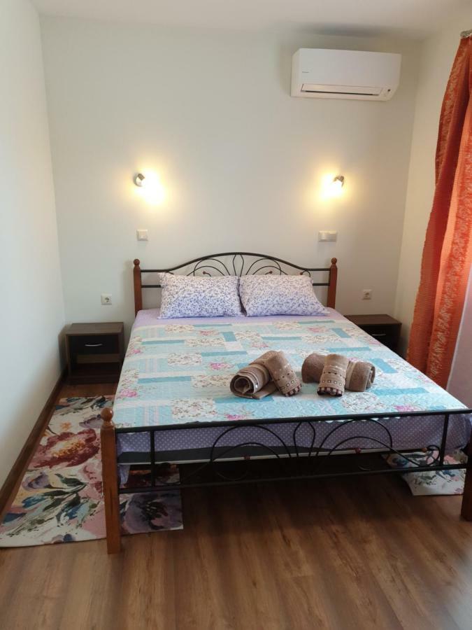 Emerald Hills Lejlighedshotel Sozopol Eksteriør billede