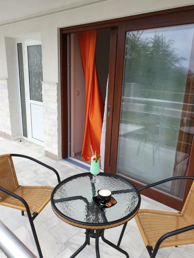 Emerald Hills Lejlighedshotel Sozopol Eksteriør billede