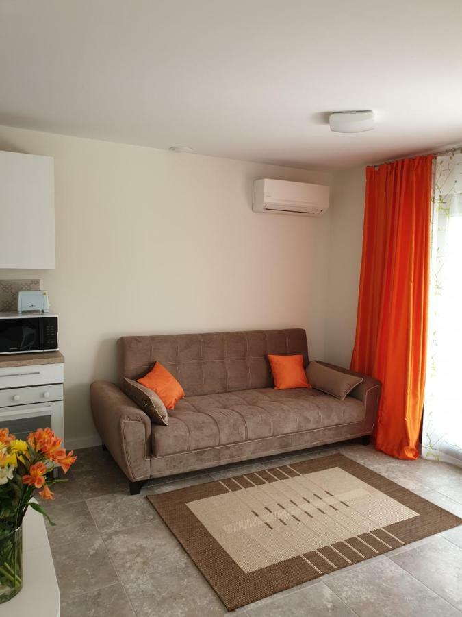 Emerald Hills Lejlighedshotel Sozopol Eksteriør billede